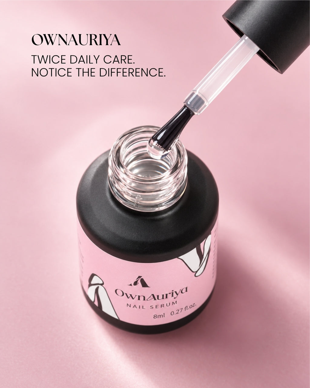 Owna Uriya Nail Serum