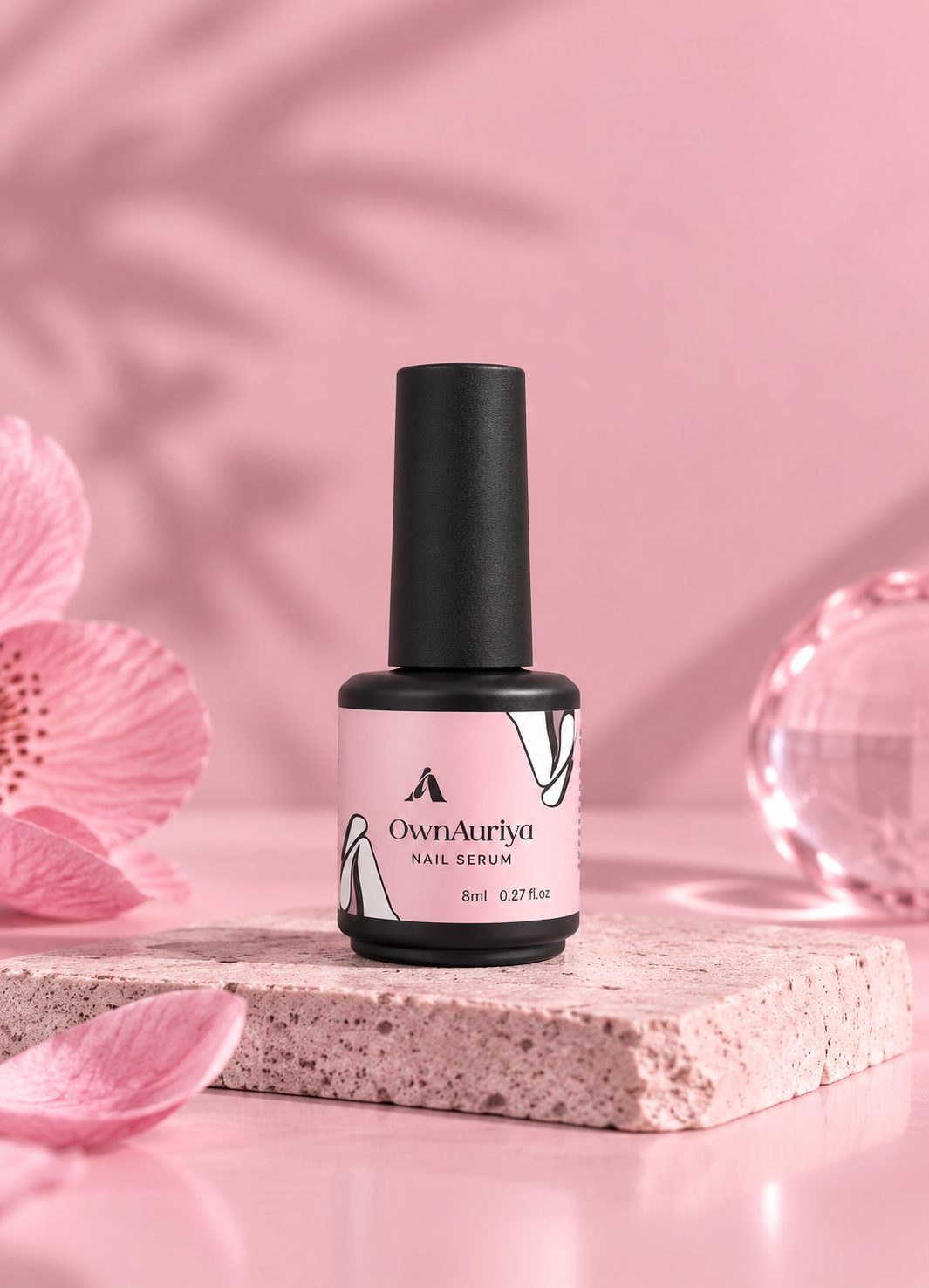 Owna Uriya Nail Serum